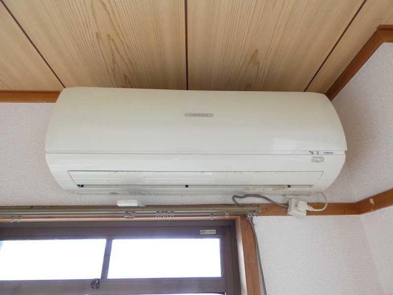 小平ビル その他設備