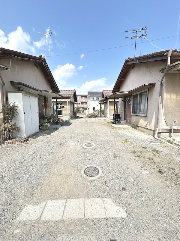 井原貸家5号 その他