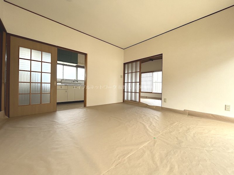 井原貸家5号 その他部屋・スペース