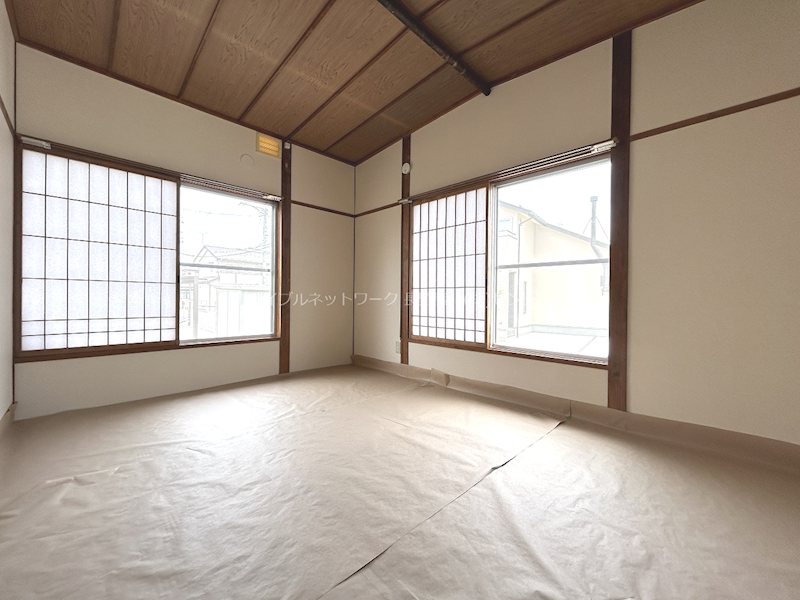 井原貸家5号 その他部屋・スペース