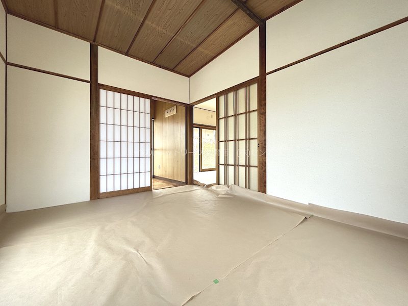 井原貸家5号 その他部屋・スペース