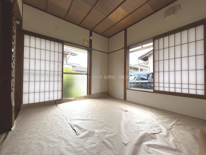 井原貸家5号 その他部屋・スペース