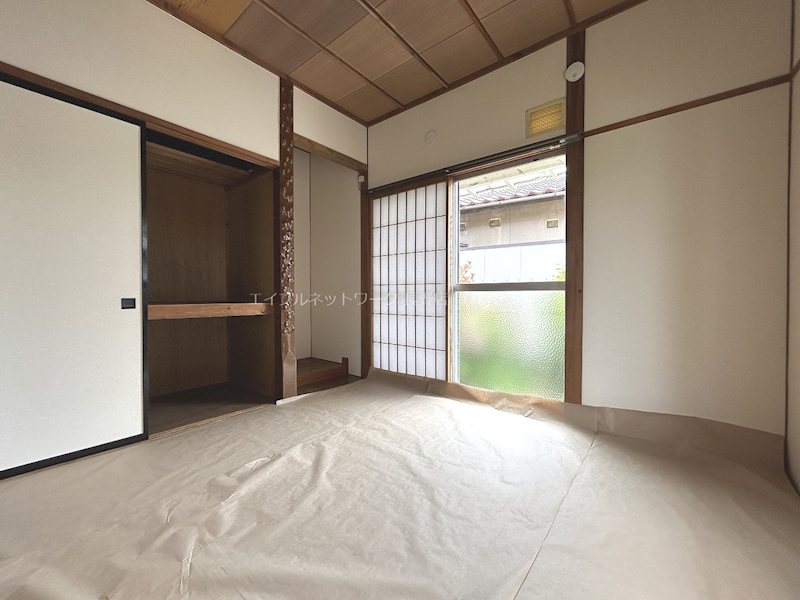 井原貸家5号 その他部屋・スペース