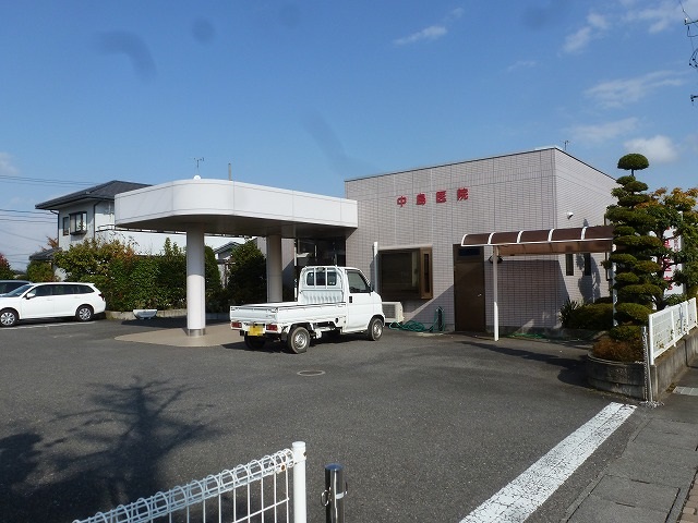 井原貸家5号 内科