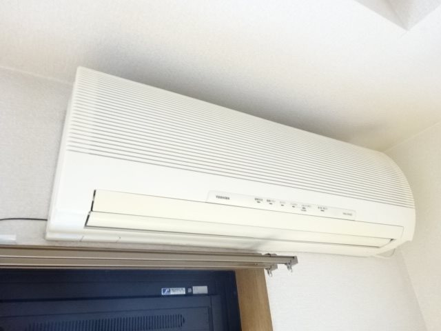 アスパシオ その他設備