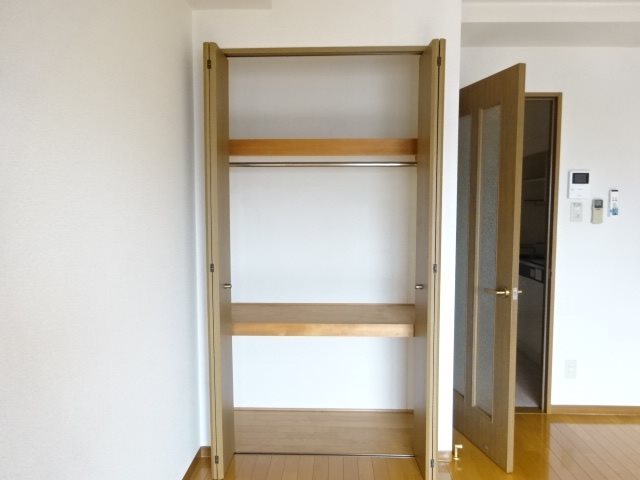 アスパシオ 収納