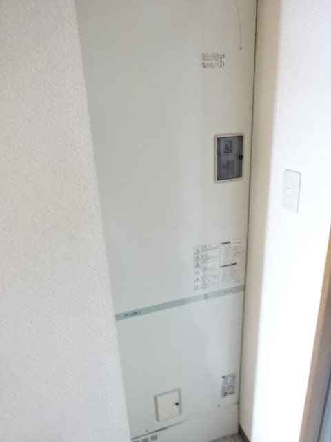 アスパシオ その他設備