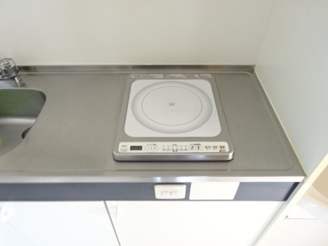 アスパシオ キッチン