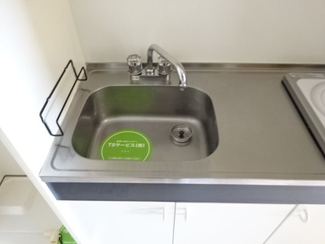 アスパシオ キッチン