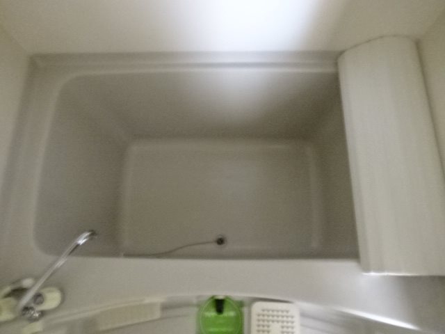 アスパシオ 風呂画像