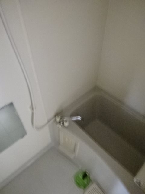 アスパシオ 風呂画像