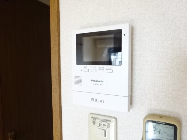 アスパシオ セキュリティ