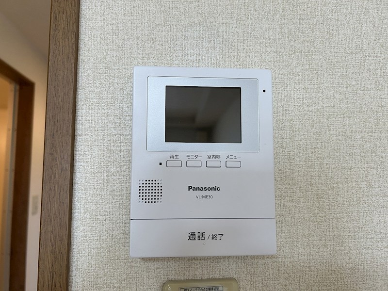 アスパシオ セキュリティ