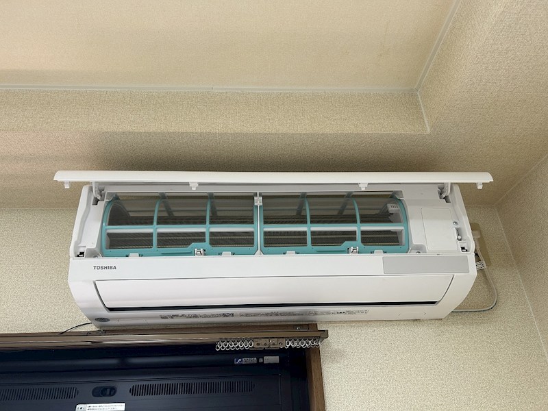 アスパシオ その他設備