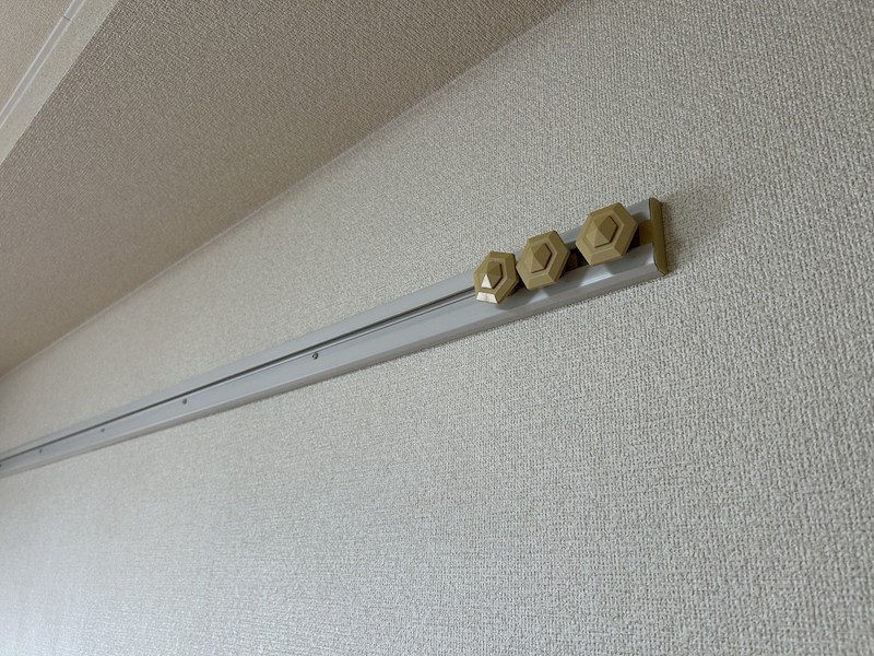 アスパシオ その他設備