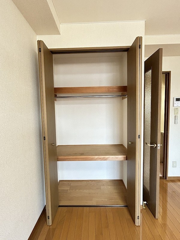 アスパシオ 収納