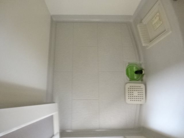 アスパシオ 風呂画像