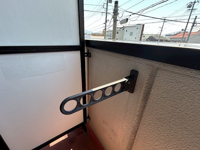 アスパシオ その他設備