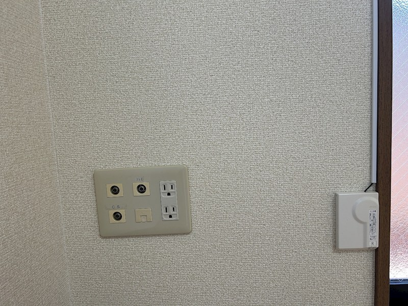 アスパシオ その他設備