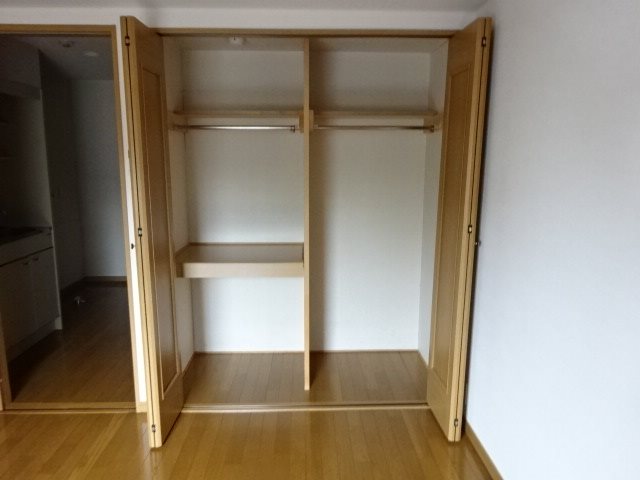 アメニティ18 収納
