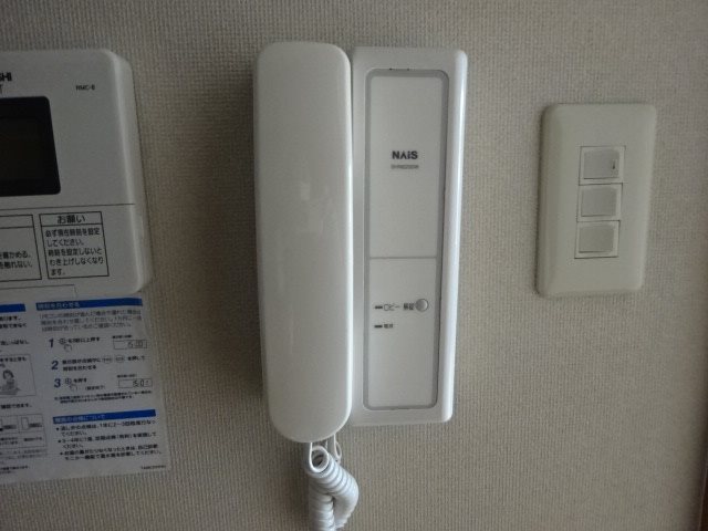 アメニティ18 その他設備