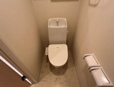 アイリス トイレ