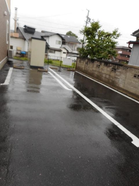 フレッシュコートＭ・Ａ 駐車場