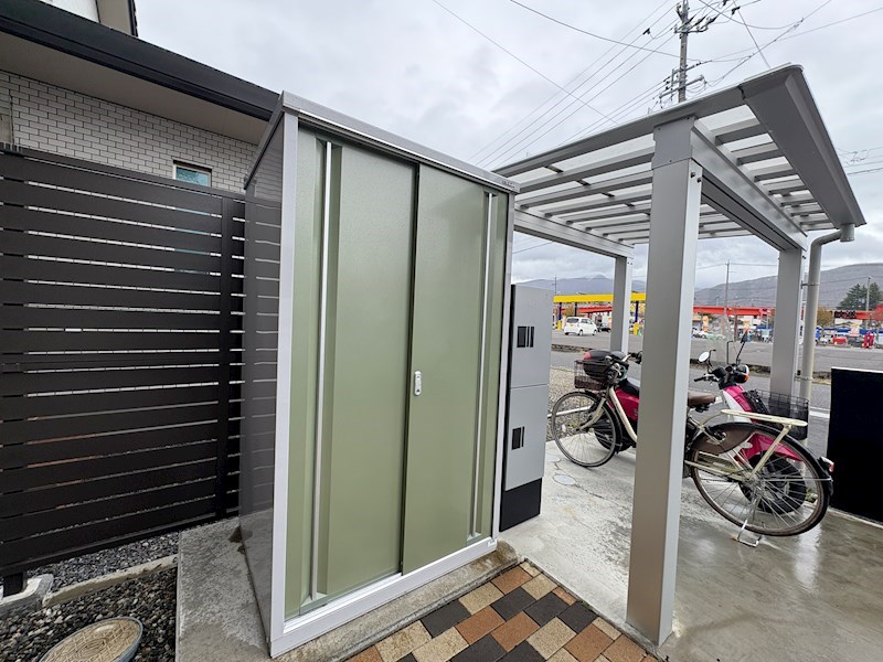 あおば住専 その他部屋・スペース