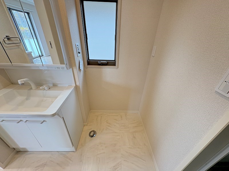 あおば住専 その他設備