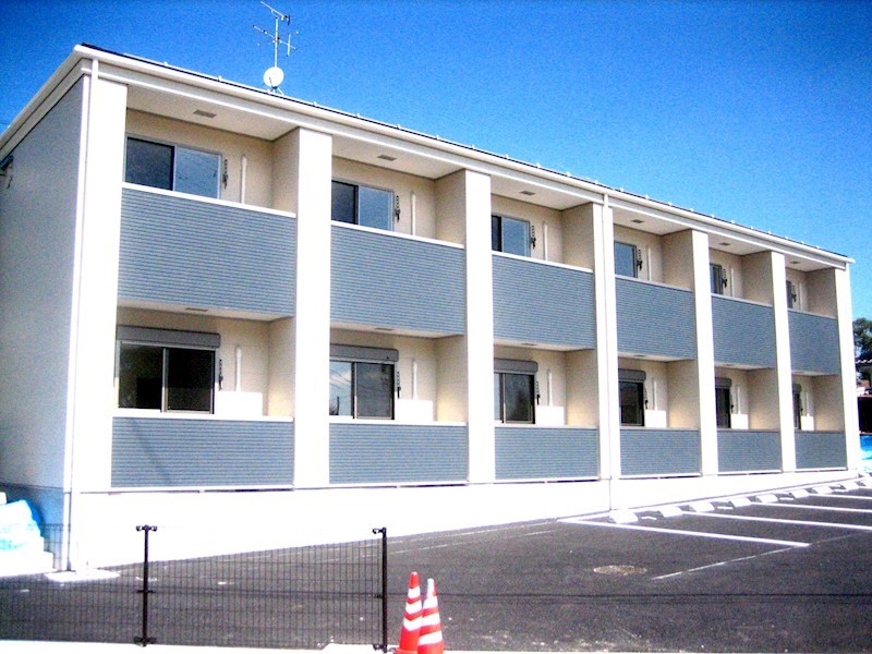 Ｃａｓａ　上堀 外観