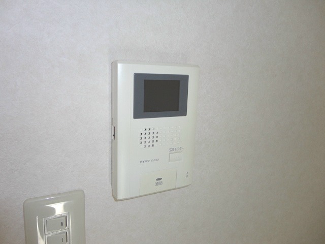 Ｃａｓａ　上堀 セキュリティ