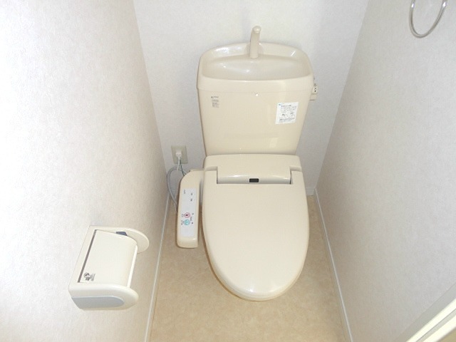 Ｃａｓａ　上堀 トイレ