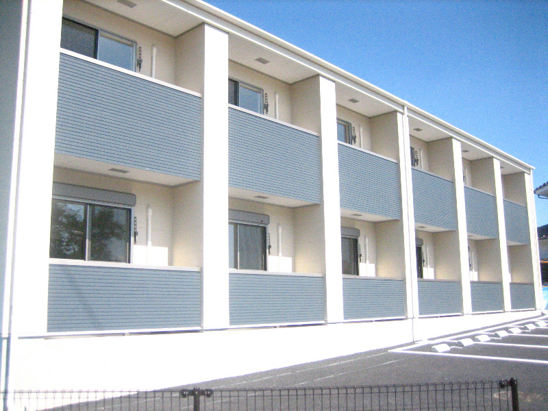Ｃａｓａ　上堀 外観