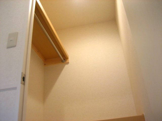 Ｃａｓａ　上堀 収納