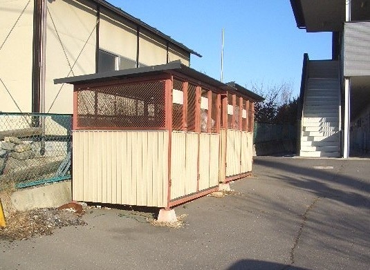 東信ハイツＥ その他