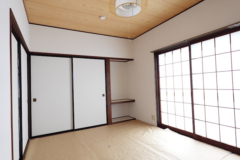 倉島貸家B その他部屋・スペース