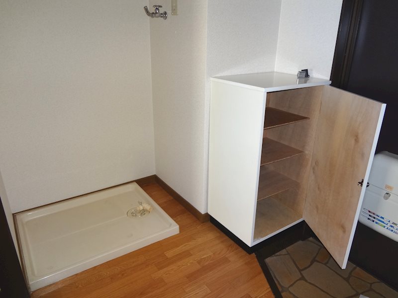 サープラスハーモニー その他設備
