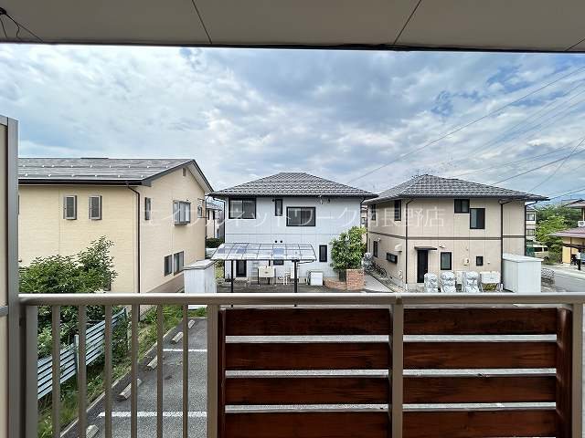 サンピュア 眺望