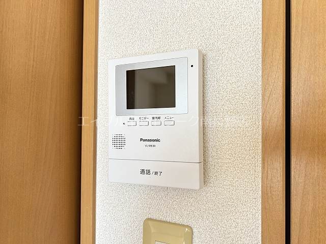 サンピュア セキュリティ