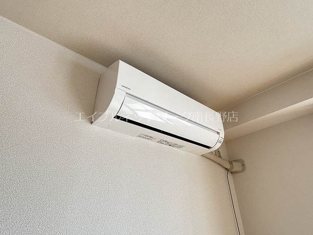 サンピュア その他設備