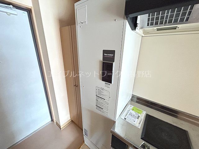 サンピュア その他設備