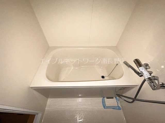 サンピュア 風呂画像