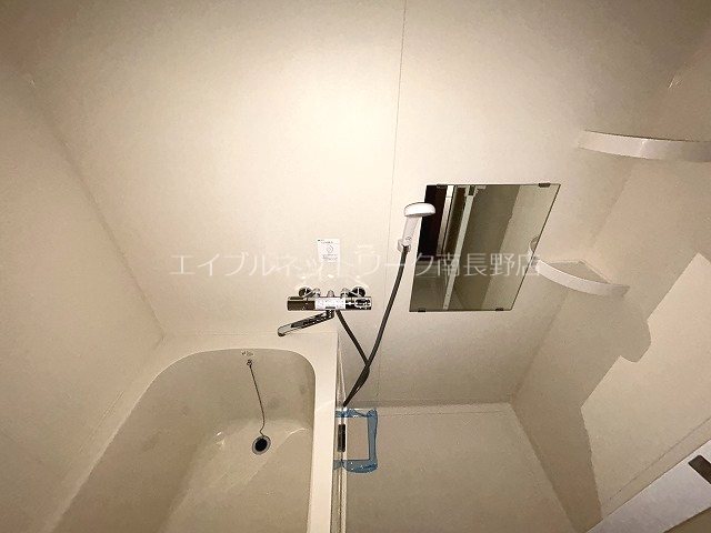 サンピュア 風呂画像