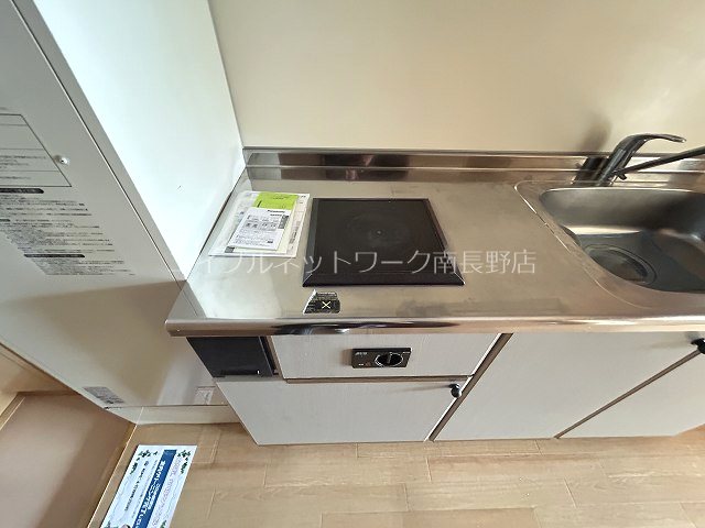 サンピュア キッチン