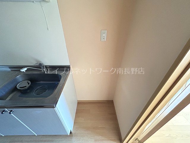 サンピュア キッチン