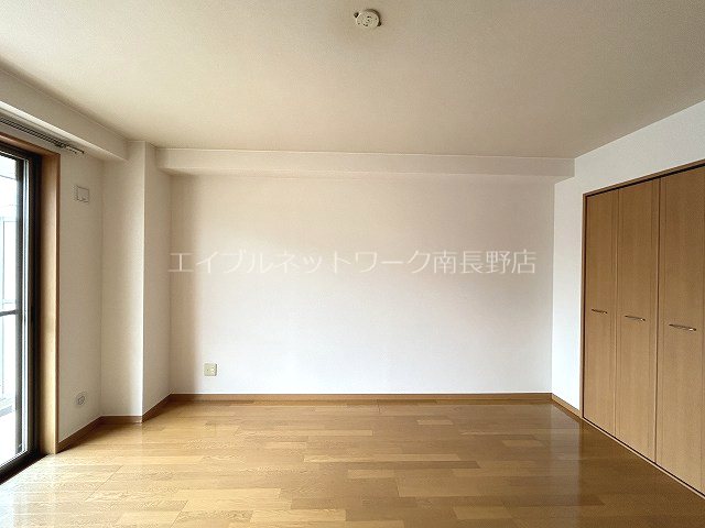 サンピュア リビング
