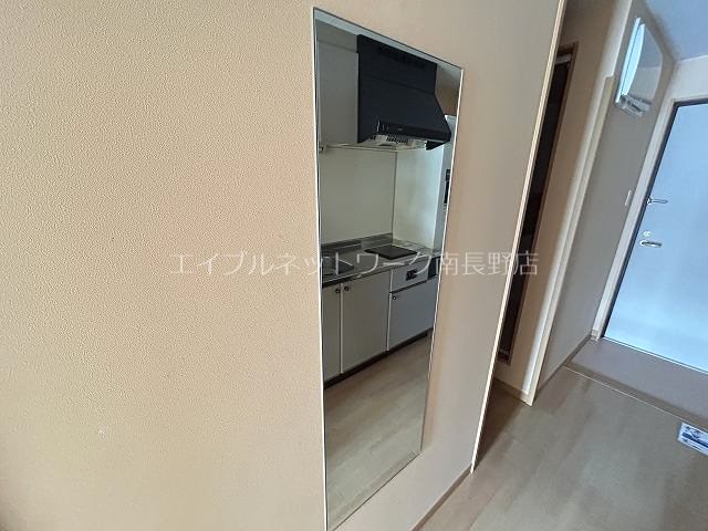 サンピュア その他設備
