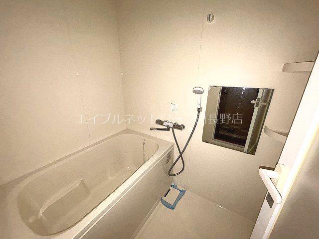 サンピュア 風呂画像