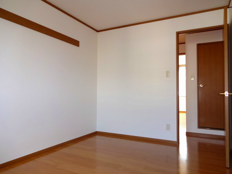 Villa　Raffine ベッドルーム