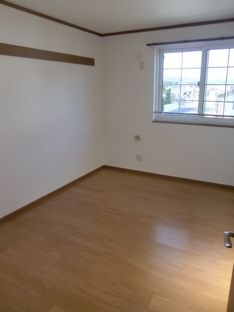 Villa　Raffine ベッドルーム